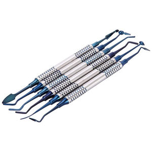 Kit Profesional de Instrumentos para Obturaciones Dentales – Herramientas de Precisión para Restauración y Reparación Dental - Product Image 4