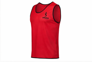 Custom Soccer <b>Training</b> <b>Bibs</b> for Men Women Kids Breathable Mesh Football Practice Pinnies Team Scrimmage Vest - Product Image 2