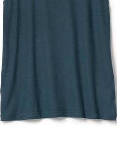 เสื้อกล้ามคุณภาพสูง 100% สำหรับผู้ชาย เสื้อผ้าฝ้าย ระบายอากาศได้ดี สไตล์ไฮสตรีท เหมาะสำหรับใส่ในฤดูร้อน คอกลม ทรงเข้ารูป สำหรับออกกำลังกาย - Product Image 3