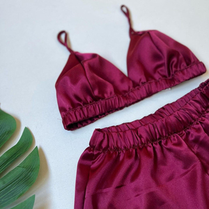 Nuevo Conjunto de Bikini de 2 Piezas para Mujer, Ecológico, de Secado Rápido y Alta Calidad, Traje de Baño, Ropa de Playa - Product Image 4