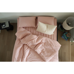 Hotel Bedding Cotton master bedroom lightweight duvet textile design sleek sleek design decorative bedding <b>comfortable</b> luxury - Product Image 4