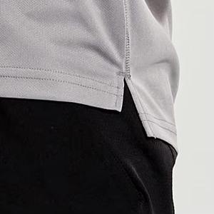 Camiseta Deportiva Personalizada al por Mayor para Hombre, de Secado Rápido, Transpirable, sin Mangas, para Entrenamiento, Running y Deportes - Product Image 5