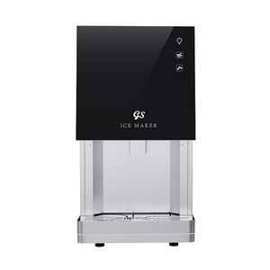 Máquina Expendedora Automática de Hielo con Pantalla Inteligente - Product Image 1