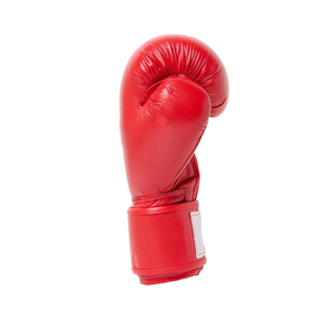 Guantes de Boxeo de Competición Amateur Premium, Cuero Genuino, Absorción de Impactos, Guantes de Entrenamiento y Combate, Personalizados, OEM, Marca Privada, Fábrica - Product Image 3