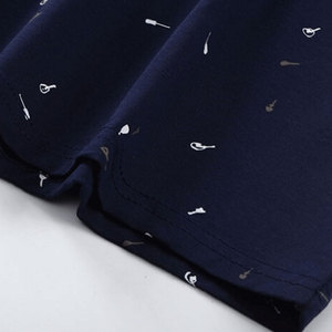 Chemises pour hommes fabriquées en usine, unies, avec col élégant, manches courtes, en tissu polaire, conçues pour les looks décontractés et urbains - Product Image 4