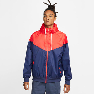 Zip <b>Double</b> Breasted Thick Winter Windbreaker Sports Waterproof Men's Casual Outdoor <b>Quilted</b> - Product Image 2