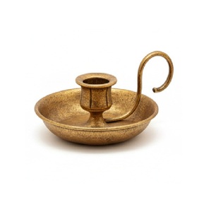 <b>Top</b> Selling High Quality Metal Candle Holders with Modern Design Eco-Friendly & Durable for Home & Wedding Decor - Product Image 6