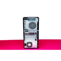Gran Descuento en Estación de Trabajo H-P Z2 G9 Tower, Fuente de Alimentación de 700W, CPU I7-14700K, 16GB de RAM, 1TB SATA CN, en Stock