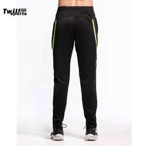 Pantalon de jogging décontracté pour homme Hemistyles, avec poches latérales et cordon de serrage, en toile lavée, vente en gros - Product Image 2