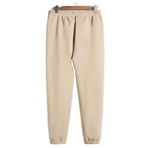 Survêtement Homme Slim Fit Tendance en Molleton 100% Coton – Confortable et Idéal pour l'Entraînement Hivernal – Nouvelle Collection à Succès - Product Image 3