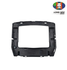 กรอบแผงหน้าปัดรถยนต์ LONGNEW แบบกำหนดเอง ทำจากพลาสติก ABS/PC สำหรับงานยานยนต์ - Product Image 4