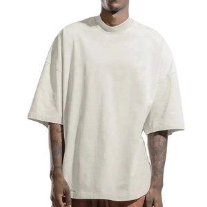 T-shirt unisexe décontracté personnalisé, coupe classique, 100% polyester, tissu polaire, logo sur le devant, séchage rapide, manches courtes, qualité supérieure, 180g - Product Image 3