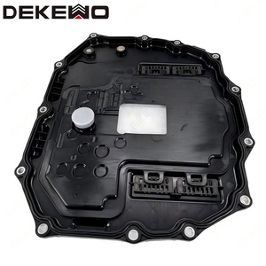 0DT317165 0501232709B Bac à huile de transmission 8AT pour PORSCHE <span class=keywords><strong>911</strong></span> (992) <span class=keywords><strong>Carrera</strong></span> 4/4S/<span class=keywords><strong>T</strong></span>/GTS - Product Image 1