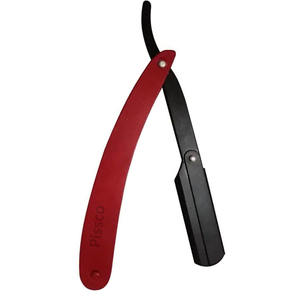 Straight Razor for Men Folding Shaving Knife Stainless Steel Straight razor Beauty Tools - Product Image 4