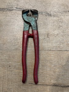 Rust Resistant Farrier Nail <b>Puller</b> Cheapest Rates Customized Laser Printing Efficient Hoof Nail Extraction <b>Tools</b> - Product Image 3