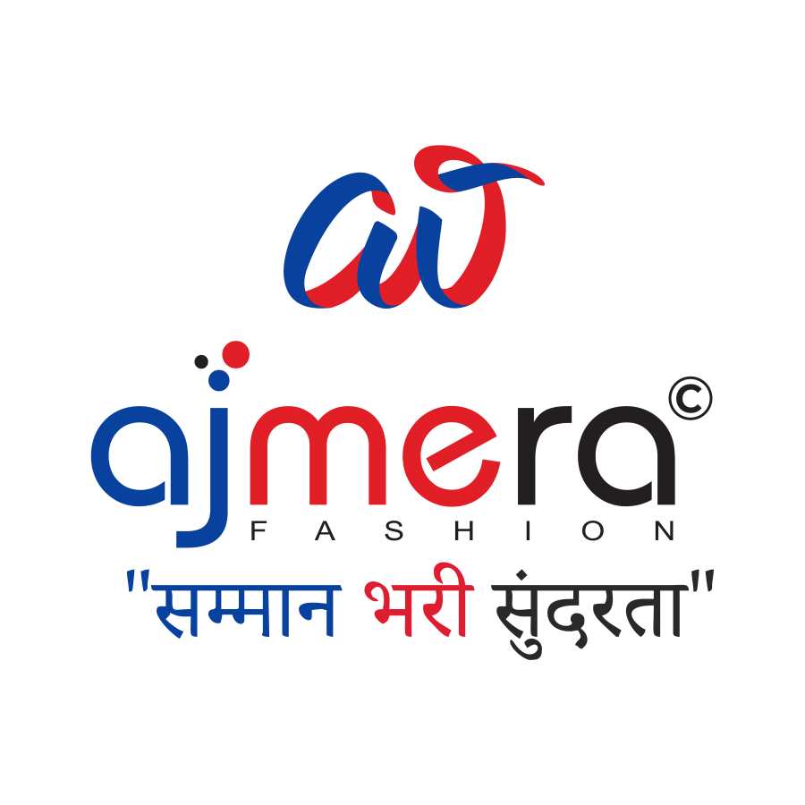 AJMERA FASHION LIMITED logo
