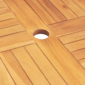 Silla de Comedor Plegable de Material de Alta Calidad, Impermeable, para Muebles de Hogar y Jardín, Decoración de Muebles - Product Image 6