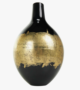 Maceta de Metal de Diseño Clásico y Tamaño Personalizable para Decoración del Hogar - Florero de Mesa - Product Image 1
