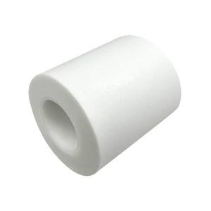 Rouleau de nettoyage Kosan en tissu non tissé à âme rigide, blanc, 12,6 pouces, pour le nettoyage de la peinture et des surfaces - Product Image 4