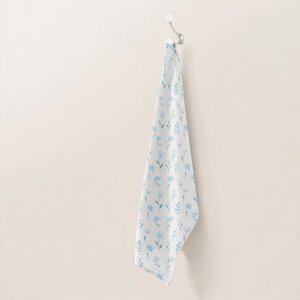 Cotton <b>Kitchen</b> Dish <b>Towels</b> Highly Absorbent Tea <b>Towels</b> for Home <b>Kitchen</b>, Soft, Quick Dry & Reusable - Product Image 1