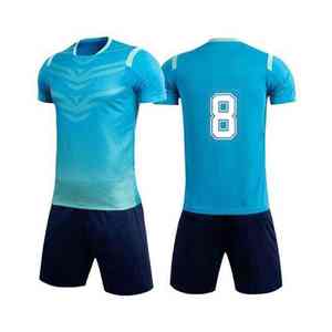 Ropa Deportiva con Tecnología de Enfriamiento Avanzada, Tejido Elástico en Cuatro Direcciones para Máxima Agilidad Durante Juegos, Uniforme de Voleibol - Product Image 4