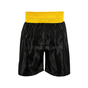 กางเกงมวยเอวกลางแบบลำลองสั่งทำคุณภาพสูงราคาถูก แห้งเร็ว ระบายอากาศได้ดี เอวยางยืด สำหรับขายออนไลน์ราคาส่ง - Product Image 3