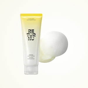 Limpiador facial aminoácido Riteonyu Vitaton, limpiador facial en espuma, el mejor limpiador facial, limpiador facial. - Product Image 1