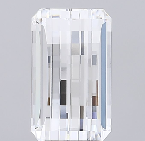 Diamante Cultivado en Laboratorio con Certificación IGI, 4.08 CT, Corte Pixel Antiguo, Color D, Claridad VS1, Perforado con Láser, CVD LG 780618874 para Joyería - Product Image 1