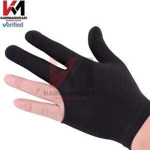 Guantes de Billar Profesionales Ligeros, Cómodos, Transpirables y de Material Duradero para un Juego de Precisión - Product Image 1
