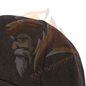 New Custom Design High Quality Embroidery Logo <b>Baseball</b> <b>Cap</b> <b>Men</b> <b>Baseball</b> <b>Caps</b> Wholesale Price <b>Men</b> <b>Baseball</b> <b>Caps</b> - Product Image 2