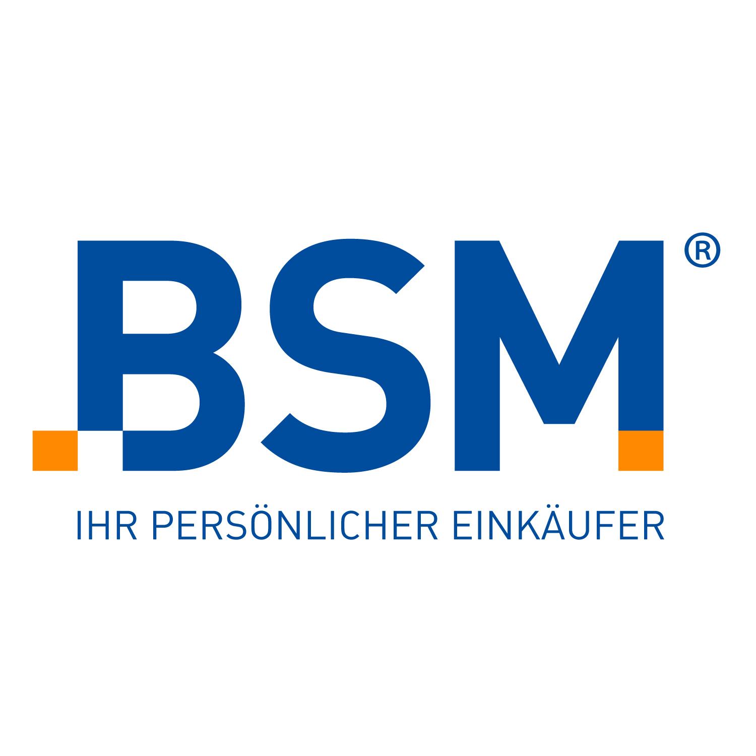 BSM GmbH logo