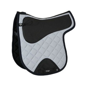 Tapis de selle islandais 2026, Tapis de selle en sublimation, Tapis de selle matelassé en velours satiné, Ensemble de tapis de selle assorti, Coussin en coton pour des heures de confort - Product Image 2