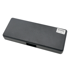 Livraison rapide - Décodeur de serrure automatique Lishi Hon66 2 en 1 - Acier inoxydable - Outil professionnel pour serrurier - Outil manuel pour serrure de porte de véhicule - Product Image 1