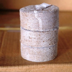 Exportador B2B confiable de pellets de fibra de coco comprimida, ecológicos y biodegradables, procedentes de la India. - Product Image 3