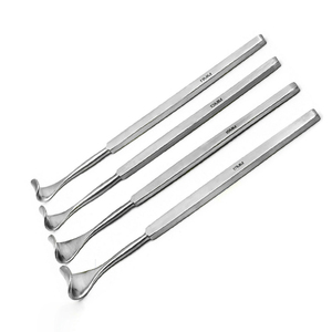 Retractor de Párpados Desmarres, Set Dental, Tamaño Personalizado, Certificado CE, Dispositivo Médico Clase I, Precio Económico para Venta al por Mayor - Product Image 4