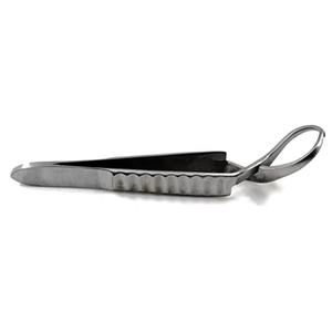 Pince à serviette Jones la plus vendue 5 cm et 9 cm, forceps chirurgical en acier inoxydable de haute qualité, pince à serviette à action croisée - Product Image 3