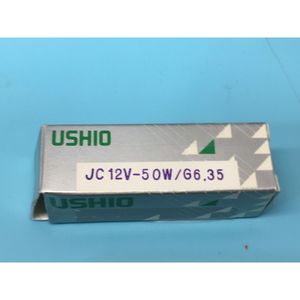 2 USHIO JC12V-50W/G6.35, 164890 - Équipements et pièces semi-conductrices d'occasion fiables à l'échelle mondiale chez - Product Image 4