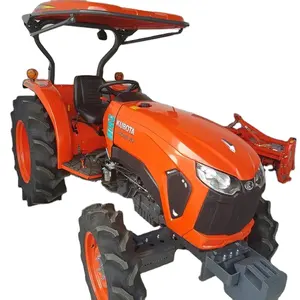 Beli Traktor Kubota L4508 Berkualitas Tinggi untuk Dijual