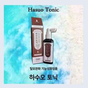 Tónico Capilar Fo-Ti Coreano para el Crecimiento del Cabello, Productos de Cuidado Hechos en Corea, Tendencias 2026, Suero con Hierbas - Product Image 5