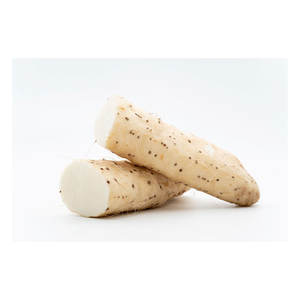 Yam chino fresco de gran calidad, rico sabor y textura densa, directamente de fábrica. - Product Image 1