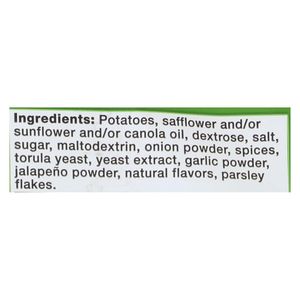 Confezione da 9-13 oz di Patatine Jalapeño Kettle Brand per Giocattoli da Masticare per Animali Domestici - Product Image 3