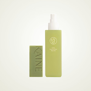 Coffret cadeau de soins personnels KAINE, ensemble de soins corporels à la rose de la marque coréenne K-Beauty, fabriqué en Corée, 150 ml, formule liquide à base de plantes, taille standard. - Product Image 3