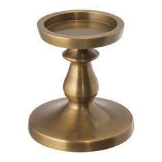 KRAFT WORLD Bougeoir moderne et unique en métal plaqué or, fait à la main, écologique et durable, de qualité supérieure, à prix de gros pour mariage - Product Image 2