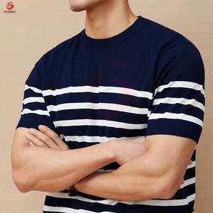 เสื้อยืดทรงบ็อกซี่สไตล์สปอร์ตแคชชวลสำหรับผู้ชาย เสื้อผ้าออกกำลังกายแนวสตรีท พิมพ์ลายแบบซับลิเมชั่น ย้อมสีพื้น ซับในแบบกำหนดเอง แฟชั่นสตรีทแวร์ - Product Image 2