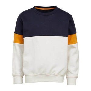 Sudadera de Punto Cómoda Unisex para Hombre, con Logotipo Personalizado, Cuello Redondo, Corte Holgado, Invierno 2026 - Product Image 3