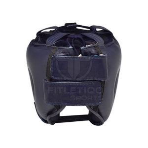 Guantes de Boxeo de Material EVA con Logotipo Personalizado, Ligeros, Transpirables, Resistentes al Viento, con Doble Cierre de Velcro Ajustable para Hombre - Product Image 3