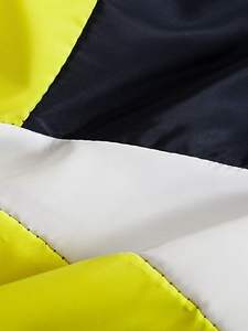 Conjunto Deportivo de 2 Piezas para Mujer, Chaqueta Cortavientos con Capucha y Cierre de Cremallera de Nailon de Alta Calidad, Transpirable e Impermeable - Product Image 6