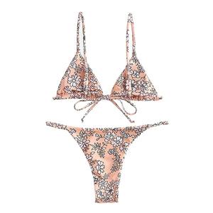 Ensembles de bikinis de plage, qualité infinie, personnalisation couleur + logo + design + emballage - Product Image 5