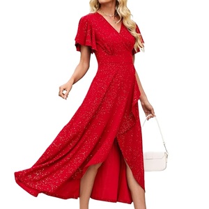Women's <b>Dress</b> Long <b>Cardigan</b> Solid Color Knitted Full Sleeve Button Closure Casual Sweater <b>For</b> women Supplier from Bangladesh - Product Image 2