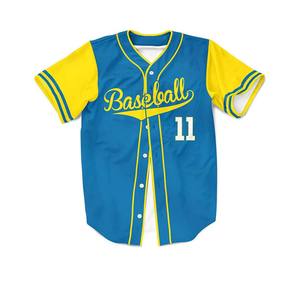 Camiseta de Béisbol Premium Lisa con Diseño Retro Hip Hop 2026, Bordado Frontal y Logotipo en Tela Tackle Twill - Product Image 6